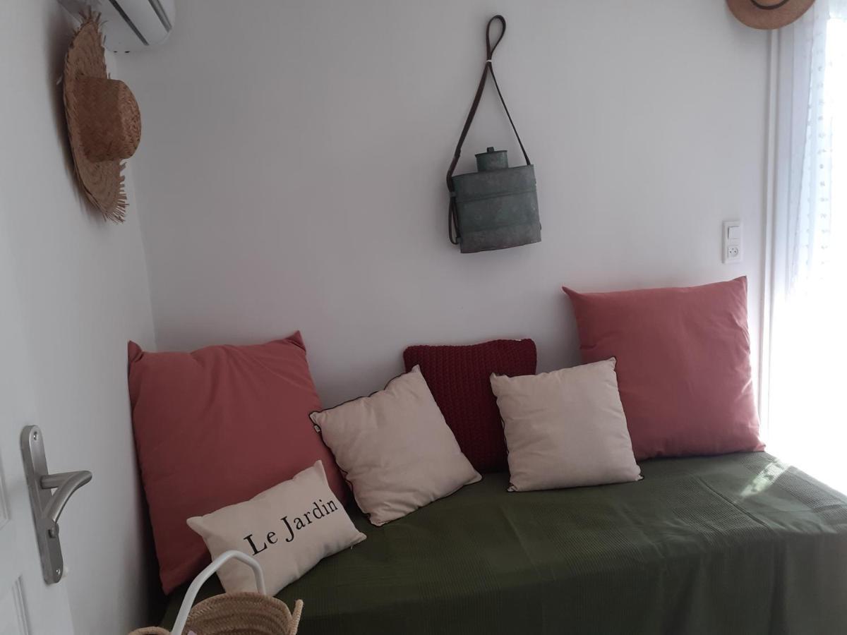 봄레미모사 Le Petit Atelier 빌라 외부 사진