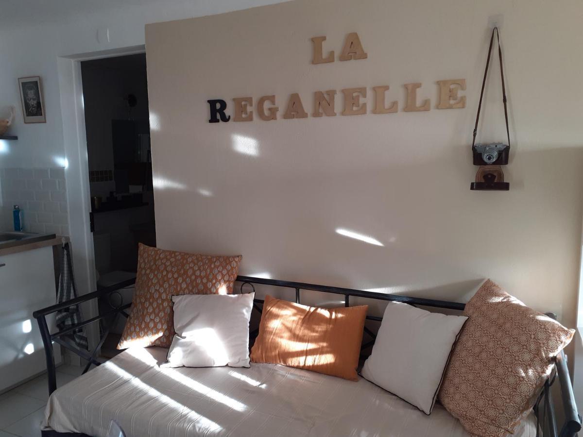 봄레미모사 Le Petit Atelier 빌라 외부 사진