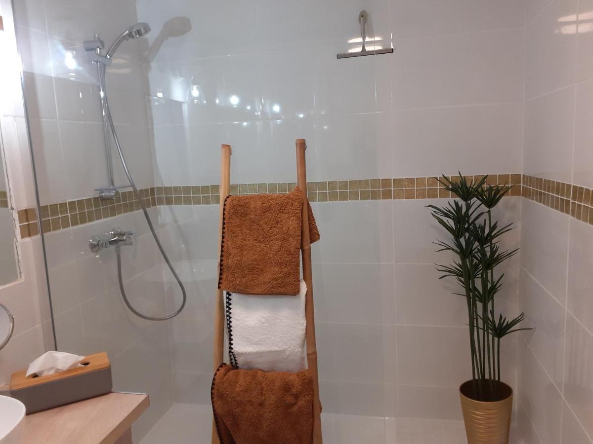 봄레미모사 Le Petit Atelier 빌라 외부 사진