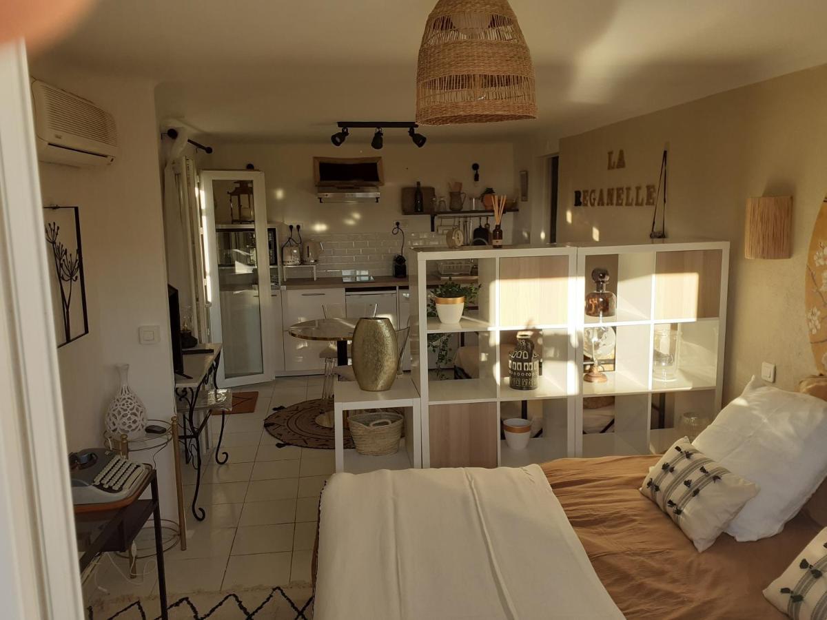 봄레미모사 Le Petit Atelier 빌라 외부 사진
