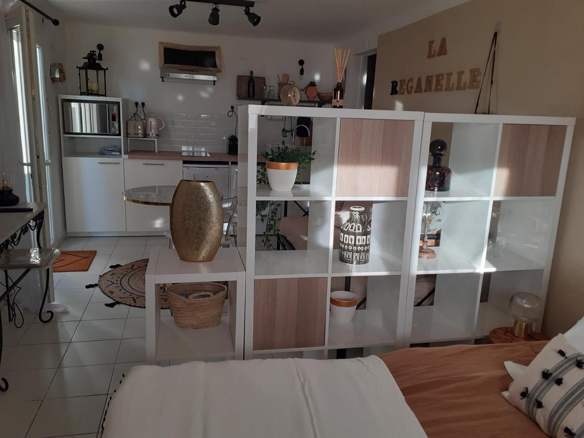 봄레미모사 Le Petit Atelier 빌라 외부 사진